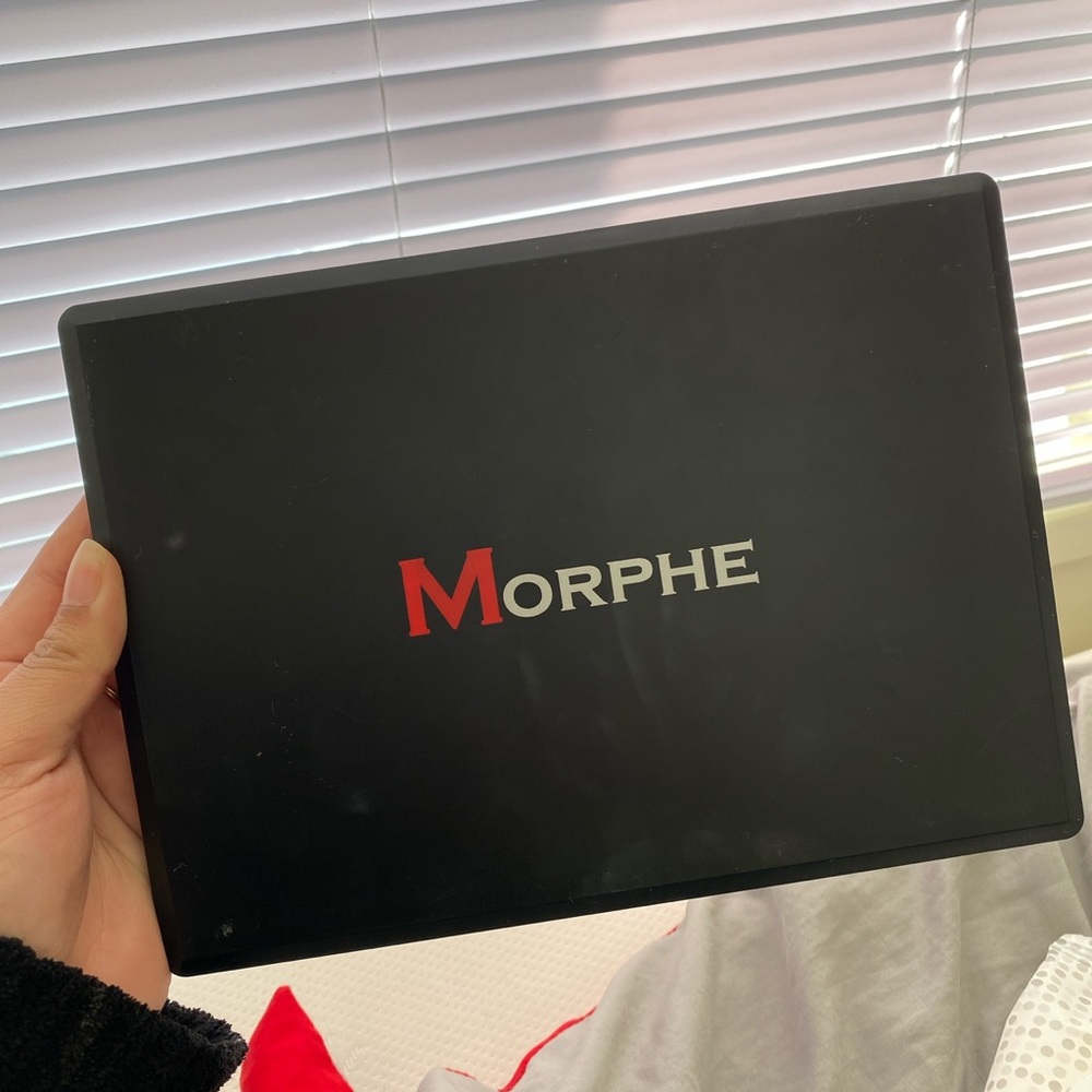 MORPHE PALLETE